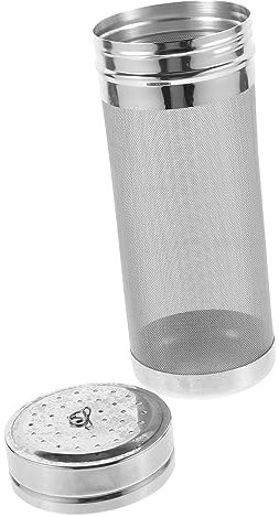 Garneck Filter Bier Mesh Bier Wein Hoer Filter Sieb Edelstahl Sieb Brauen Hop Sieb Versorgung