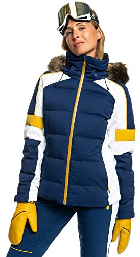 Roxy Snow Blizzard - Insulated Snow Jacket for Women - Frauen.