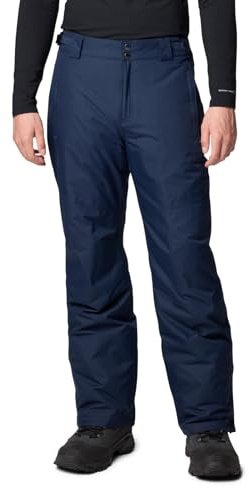 Columbia Bugaboo™ V Pant - Pantalones de esquí Hombre