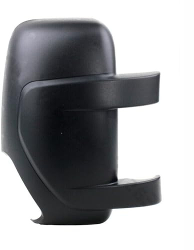 Copertura Specchietto Retrovisore Destro Compatibile con Renault Master 3 III Opel Movano B Nissan NV400 Vauxhall Movano Mk2 Specchio Esterno Lato Passeggero 963021976L