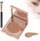 CC Undereye Corrector, 2025 Neu Augenpflege Concealer, Full Cover Concealer Mittlere Deckkraft Under Eye Brightener Wasserdicht Abdeckstift für Augenring Makelloses Aussehen (01# Natürliche, 2.2g)
