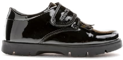 Pablosky - Zapato Charol niña Piel - 360419 para: Niñas Color: Charol Negro Talla: 33