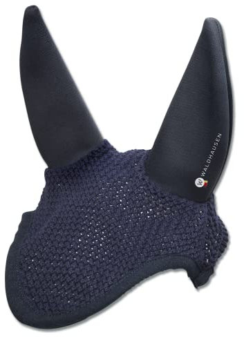 WALDHAUSEN Fliegenohren Quiet, Nachtblau, WB