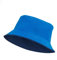 THE NORTH FACE NF0A7WHG8EC Kids Class V REV Bucket Hat Unisex Hero Blue TNF TOPO Phan Größe L