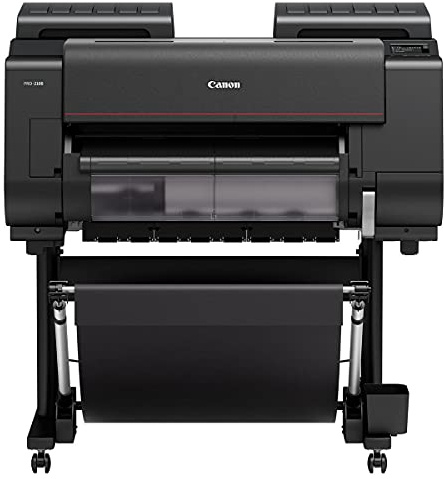 CANON PRO 2100 24 WIDE, FORMAT FINE ART PRINTER