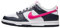 Nike Air Max Excee - Scarpe da Ginnastica da Uomo, Colore: Nero/Bianco, Ossidiana/Fierce Rosa, 5 US Big Kid, Ossidiana Scuro Fierce Pink, 5 US Big Kid