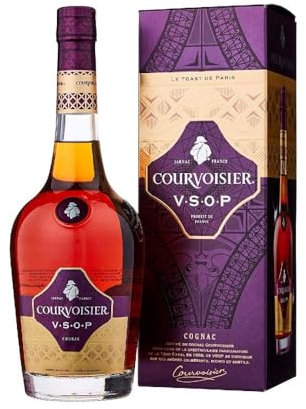 Courvoisier V.S.O.P. 1L