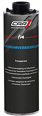 CAR1 Protection des cavités de la carrosserie