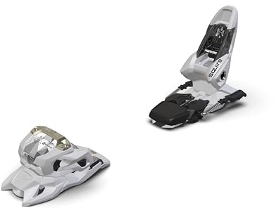 Marker Squire 11 Weiß 90mm Unisex Alpinski Ski-Bindung