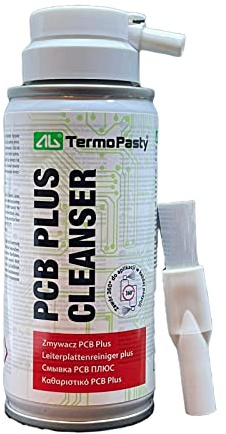 100 ml Leiterplatten Platinen Reiniger Spray Flussmittel Entferner PCB Cleaner