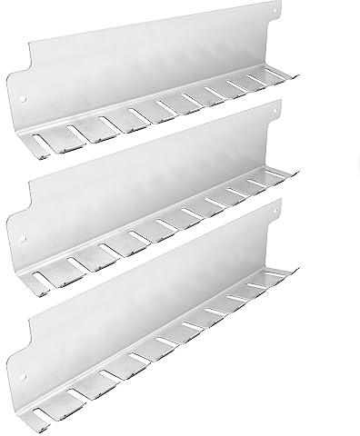 F-Style Clamp Modular 16 Inch Clamp Rack 3 Pack