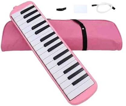 Holdes Melodica rör, melodikainstrument för munstycke, Talk Box Instrument