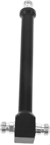 GRADENEVE Amplificador De Señal Móvil Vías Divisor y Amplificador Estable para Antenas Interiores Hogar y Oficina Mejora Llamada y Datos