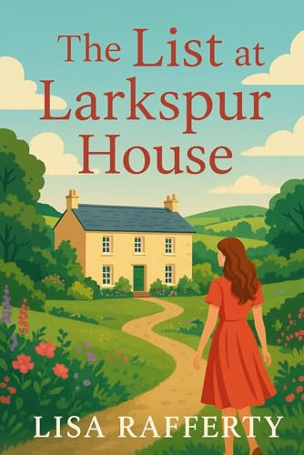 The List at Larkspur House