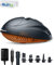 OutdoorMaster 6000mAh Sup Pumpe Elektrisch Akku, 16PSI wiederaufladbar SUP Luftpumpe, 12V Stand Up Paddle Board Elektropumpe Inflator/Deflator Automatische Abschaltung für Aufblasbare Paddleboards