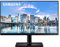 Samsung Monitor Profesional 27 Pulgadas, Full HD, tasa de refresco de 75 Hz y Altavoces Integrados