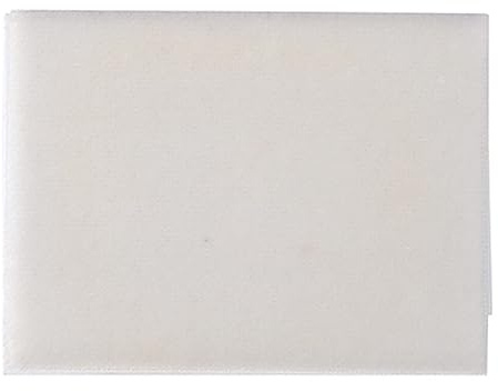 Coupe-Bordure de Peinture, Pinceau Multifonctionnel en Latex avec Roues de Guidage et Poignée Rotative, Outil de Bordure de Peinture Portable pour Plafonds Muraux de Bureau à(Coussinets de Rechange)