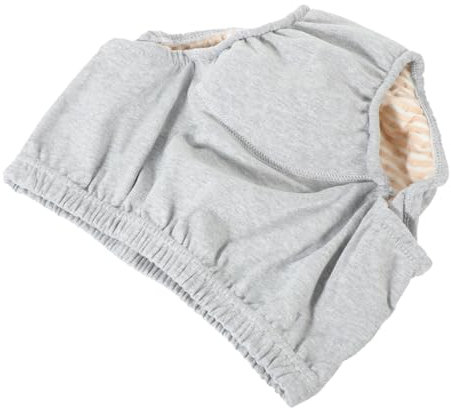 Beaupretty Windelhöschen Für Erwachsene Wiederverwendbar Auslaufsicher Waschbar Für Damen Und Herren Mit Inkontinenzschutz