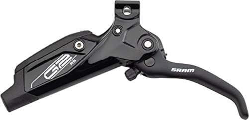 SRAM Unisex – Erwachsene Bremshebel-03074267 Bremshebel, Schwarz, Einheitsgröße