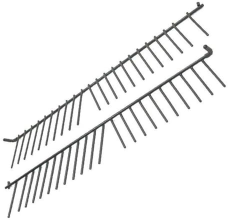Inserti cestello inferiore (per piatti) originale Lavastoviglie 00443403 BOSCH