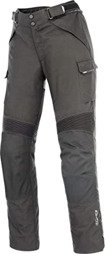 Büse Breno PRO Motorrad Hose Textilhose XL