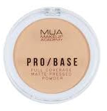 Pro Base Full Coverage Powder - 130