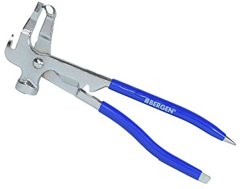 Wheel Balance Weight Pliers Remover Removal Insert Lead Weights by Bergen