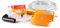 Klimaanlagen Kondensatpumpe Aspen Maxi Orange