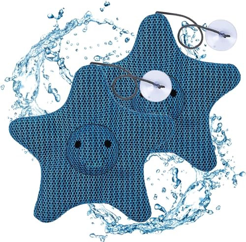 2 Piezas Hot Tub Scum Absorber, Esponja Absorbente de Aceite Reutilizable, Hot Tub Esponja Absorbente de Aceite, Esponja Absorbente Piscina, Accesorios de Piscina Limpieza y SPA