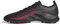 adidas Unisex Predator League Turf Football Boots Fußballschuhe, Core Black/Grey Four/Lucid Red
