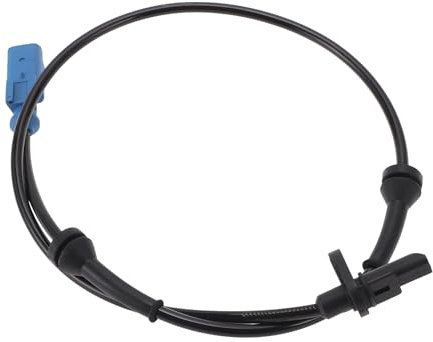 TUCKBOLD Sensor De Velocidad De Rueda Abs Para Peugeot 207 08-14 1 Pc