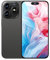 4G Dual SIM Unlocked Mobile Phones,4GB RAM/ROM 64GB,6.53 inch HD+ Display,Dual Camera Android 10,Face Unlock,BT,FM,GPS,WIFI,OTG,4600mAh Fast Charge (McM15PM(4+64GB)-Black)