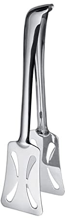 ILSA Molla toast/dolci, linea 700, acciaio inox 18/10, cm 24