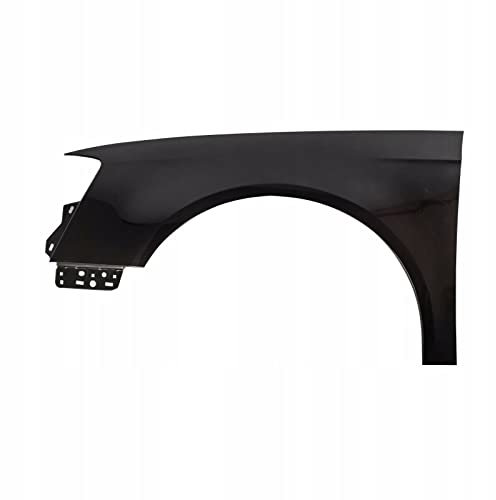 Gal Industrial Kotflügel kompatibel für VW Passat B6 Kombi Limousine LC8Z Links Brown Vorderseite lackiert