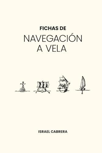 Fichas de Navegación a Vela