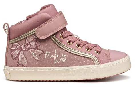 Geox J Kalispera Girl ZapatillasNiñas