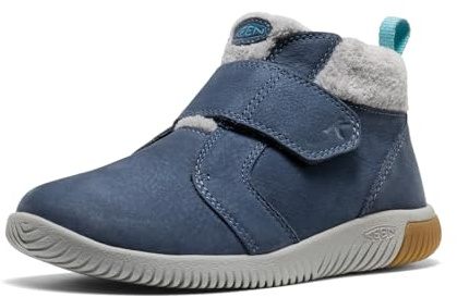KEEN Unisex Kids Knx MiddieSneakers