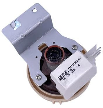 Compatible con Samsung, sensor de nivel de agua for lavadora DC97-00731A DN-S14, controlador de interruptor de sensor de nivel de agua, accesorio for lavadora.