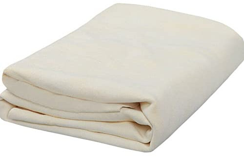 ihreesy Autoleder Fensterleder, 30cm x 40cm Reinigungstuch Fensterleder Autoleder Tücher Echt Leder Trockentuch Polierleder Auto Reinigungstuch Streifenfrei und Ultra Saugfähig