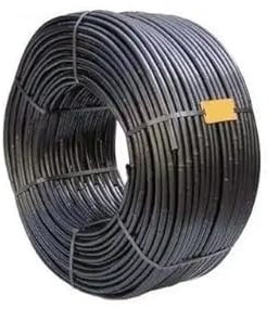 Tubo irrigazione ala gocciolante con Quattro fori da 400 Mt D 16 mm passo 30 cm