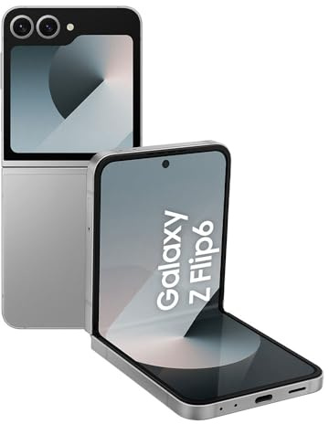 Samsung Galaxy Z Flip6 12gb/256gb 6.7´´ One Size...[Italienische, ungarische, polnische, rumänische, österreichische und schweizerische Versionen]