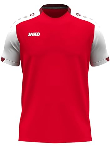 Jako Jako Kinder T-Shirt Dynamic Camiseta Unisex niños (Pack de 1)