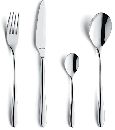 CUBA Besteckset 16-teilig