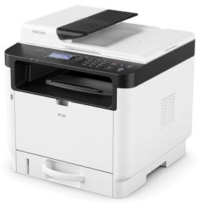 Ricoh Multifunktionssystem M 320