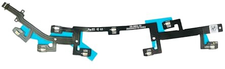 VicRole Left Locating Ring Flex Cable for Meta Quest 2 Controller VR Accessories 330-00911-04/330-00912-04