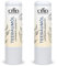 CMD Naturkosmetik Tea Tree Oil Lip Balm Stick Pack of 2 - Certified Natural Cosmetics with Organic Jojoba Oil & Shea Butter - Rich Lip Care for Dry, Brittle Lips.