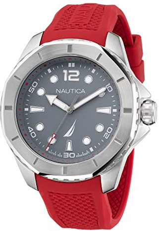 Nautica Reloj Informal NAPKMF202