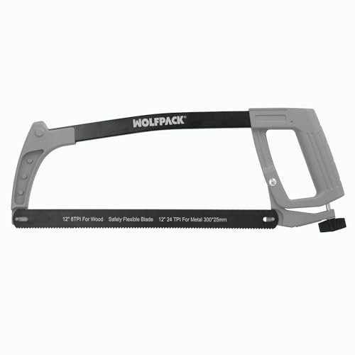 WOLFPACK LINEA PROFESIONAL WOLFPACK LINEA PROFESIONAL Arco Sierra