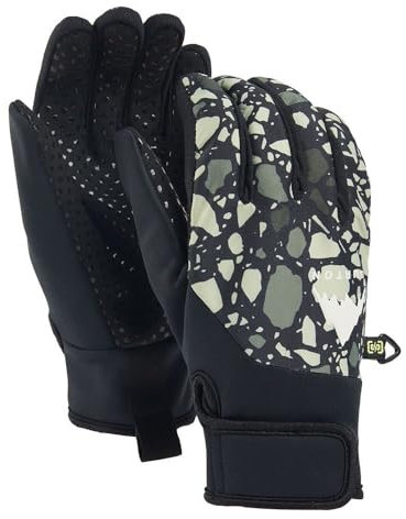 Burton Snowboard Gloves für Junge Erwachsene und Outdoor-Enthusiasten - Unisex-Erwachsene - Winterhandschuhe - Skihandschuhe - Schneeglove