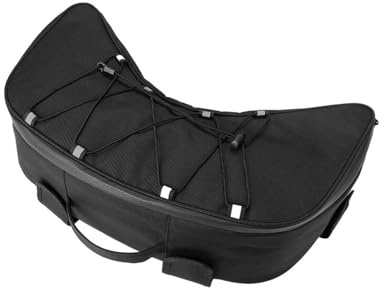 Sacoche Reservoir Moto Pour BMW K1600 GT GTL K1600GT K1600GTL K 1600 GT K 1600 GTL 2011-2016 Sac Rangement Pour Moto Sac Arrière Porte-bagages Arrière Support Coffre Moto Sacoches de Moto(Top case bag